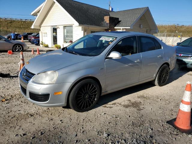 VOLKSWAGEN JETTA WOLF 2007 with VIN 3VWEF71K87M188056 - Photo from auction