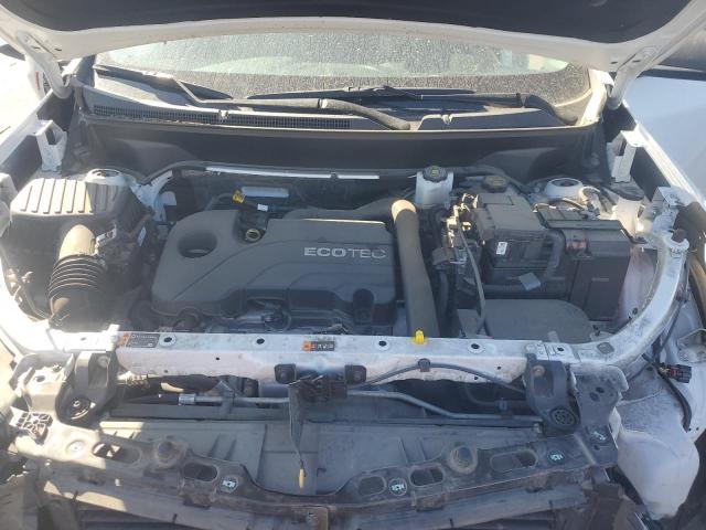 Photo 12 from auction – 2022 CHEVROLET EQUINOX with VIN 3GNAXHEV9NS216522