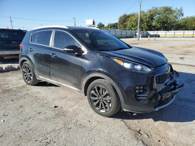 Photo 4 from auction – 2019 KIA SPORTAGE E with VIN KNDPN3AC6K7588622