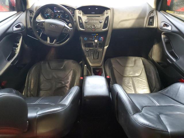 Photo 8 from auction – 2016 FORD FOCUS SE with VIN 1FADP3F25GL332814