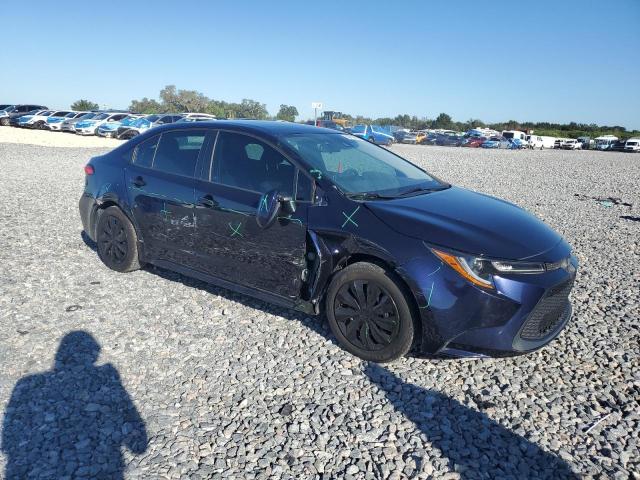 Photo 4 from auction – 2020 TOYOTA COROLLA LE with VIN 5YFEPRAE2LP089788