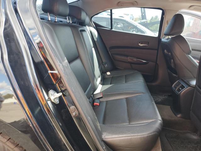 Foto 10 de la subasta – 2015 ACURA TLX con VIN 19UUB2F33FA014505