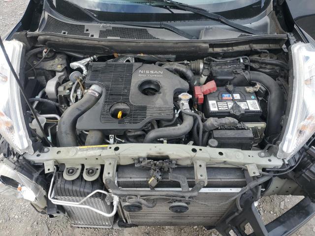 Photo 11 from auction – 2012 NISSAN JUKE S with VIN JN8AF5MR9CT117480