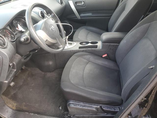 Photo 7 from auction – 2011 NISSAN ROGUE S with VIN JN8AS5MV5BW678233