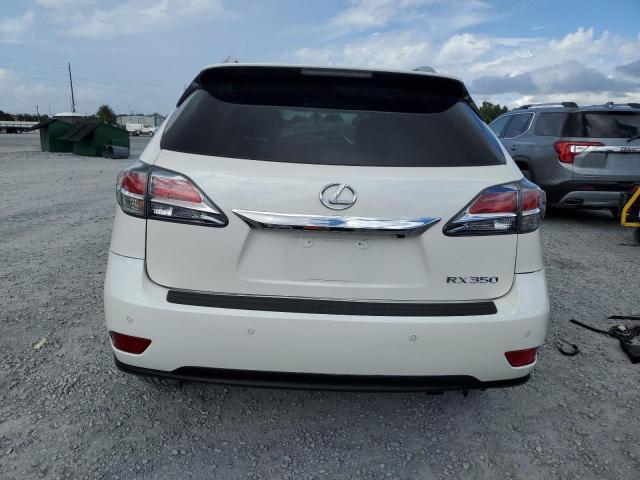 صورة رقم 6 من المزاد - 2015 LEXUS RX 350 مع VIN 2T2ZK1BA7FC187471