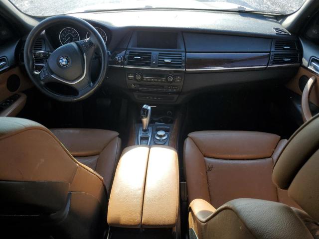 Zdjęcie 8 z aukcji – 2008 BMW X5 3.0I z VIN 5UXFE43548L022585