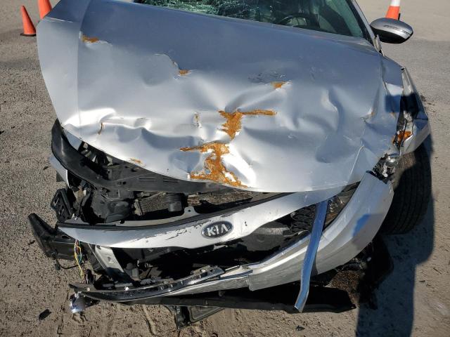 Photo 11 from auction – 2013 KIA OPTIMA EX with VIN 5XXGN4A78DG257155