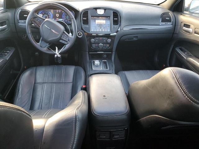 Photo 8 from auction – 2015 CHRYSLER 300 S with VIN 2C3CCAGG8FH787379