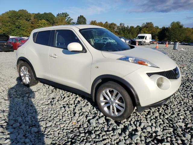 Photo 4 from auction – 2011 NISSAN JUKE S with VIN JN8AF5MR8BT013495