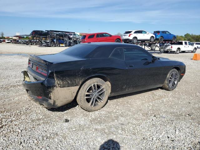 Photo 3 from auction – 2019 DODGE CHALLENGER SXT with VIN 2C3CDZGG0KH607267
