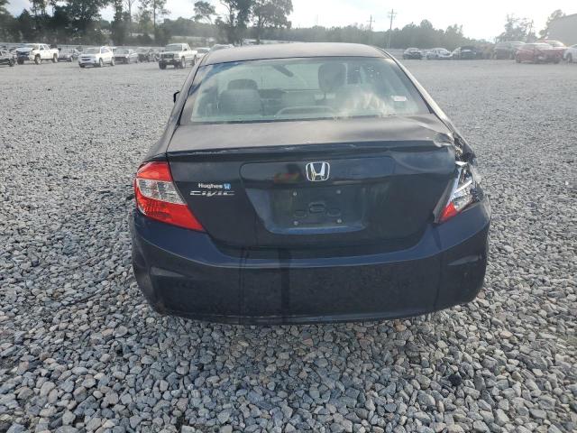 Photo 6 from auction – 2012 HONDA CIVIC LX with VIN 2HGFB2F52CH524819