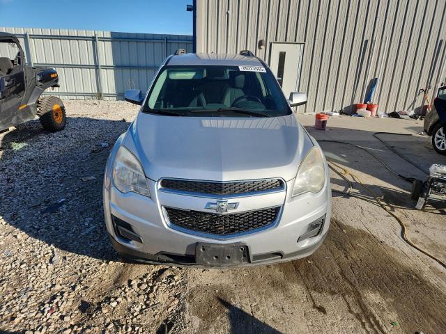 Photo 5 from auction – 2013 CHEVROLET EQUINOX LT with VIN 2GNFLEEK7D6200449