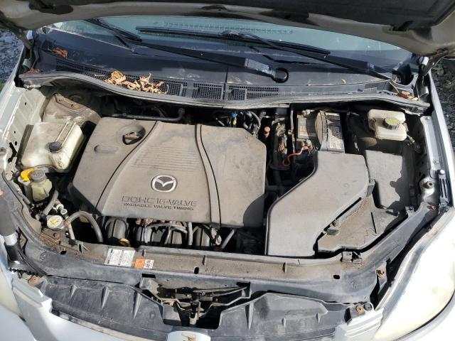 Photo 12 from auction – 2007 MAZDA 5 with VIN JM1CR193870159770