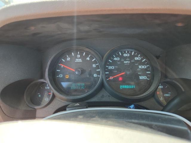Photo 9 from auction – 2011 CHEVROLET SILVERADO with VIN 1GCRCREA4BZ443352