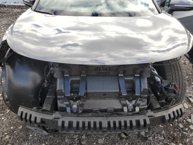 Photo 12 from auction – 2023 VOLKSWAGEN ID.4 PRO S with VIN 1V2FMPE88PC012748