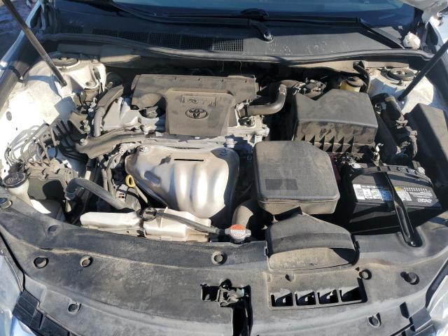Photo 11 from auction – 2016 TOYOTA CAMRY LE with VIN 4T4BF1FK9GR544930