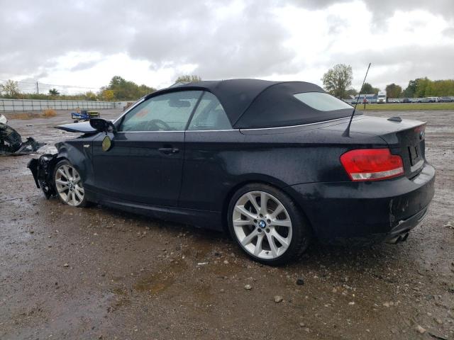 Photo 2 from auction – 2012 BMW 135 I with VIN WBAUN7C58CVM26428