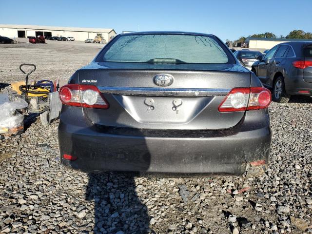 Photo 6 from auction – 2011 TOYOTA COROLLA BASE with VIN 2T1BU4EE5BC643574