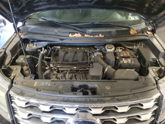 صورة رقم 12 من المزاد - 2017 FORD EXPLORER P مع VIN 1FM5K8AR8HGA23942