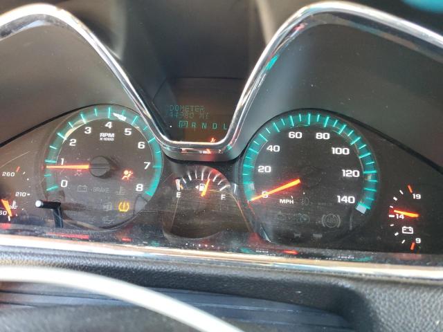 Photo 9 from auction – 2014 CHEVROLET TRAVERSE L with VIN 1GNKRGKD2EJ225746