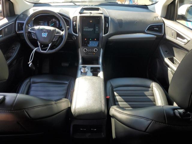 Foto 8 de la subasta – 2022 FORD EDGE SEL con VIN 2FMPK4J98NBA33438