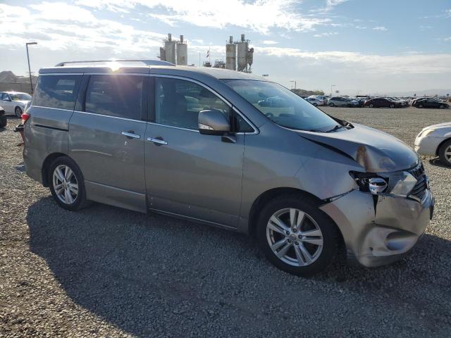 Photo 4 from auction – 2011 NISSAN QUEST S with VIN JN8AE2KP2B9011161