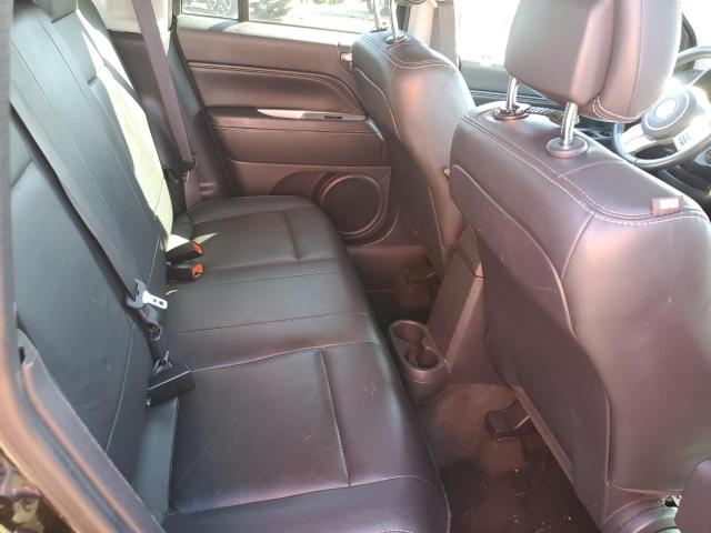 Photo 11 from auction – 2017 JEEP COMPASS LA with VIN 1C4NJDEBXHD159309