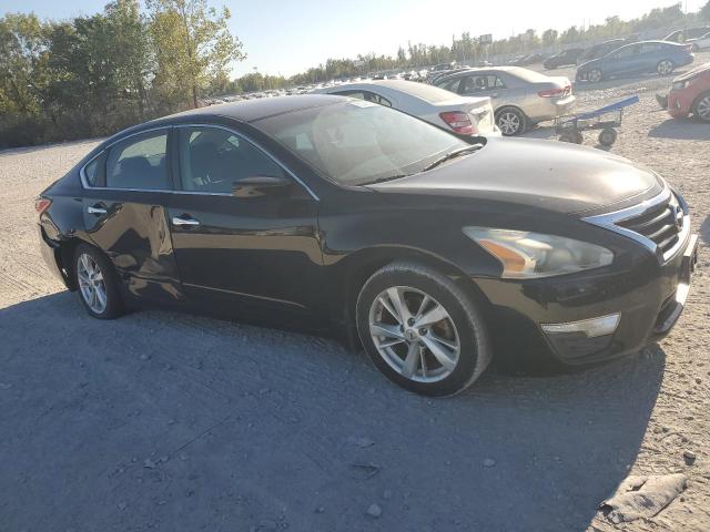 Photo 4 from auction – 2013 NISSAN ALTIMA 2.5 with VIN 1N4AL3AP4DC272098