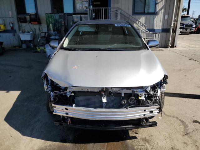 Photo 5 from auction – 2024 TOYOTA COROLLA LE with VIN JTDBCMFE4R3067898