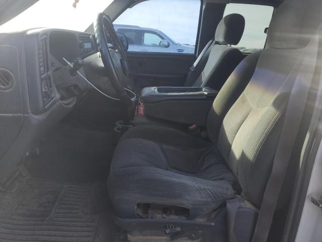 Photo 7 from auction – 2003 CHEVROLET SILVERADO with VIN 2GCEC19T231279945