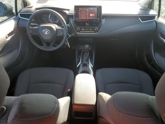 Photo 8 from auction – 2020 TOYOTA COROLLA LE with VIN 5YFEPRAE2LP089788