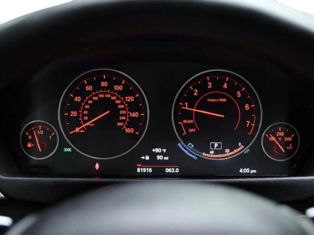 Photo 8 from auction – 2018 BMW 330 I with VIN WBA8B9G50JNU98334