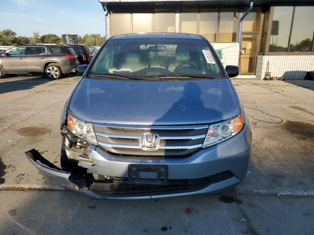 Photo 5 from auction – 2012 HONDA ODYSSEY EX with VIN 5FNRL5H67CB007201