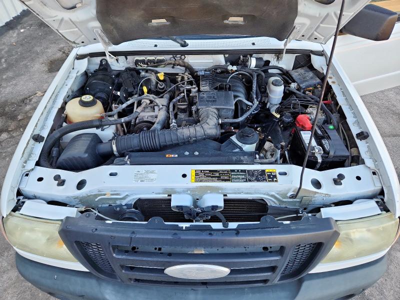 Photo 11 from auction – 2008 FORD RANGER SUP with VIN 1FTYR14D08PA53425