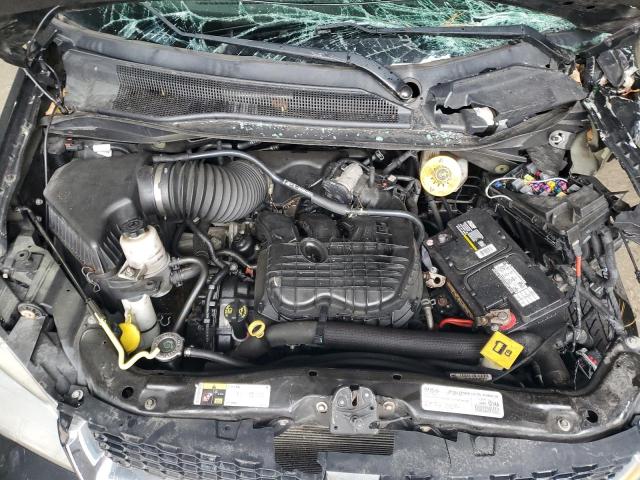 Photo 12 from auction – 2018 DODGE GRAND CARA with VIN 2C4RDGCG9JR267884