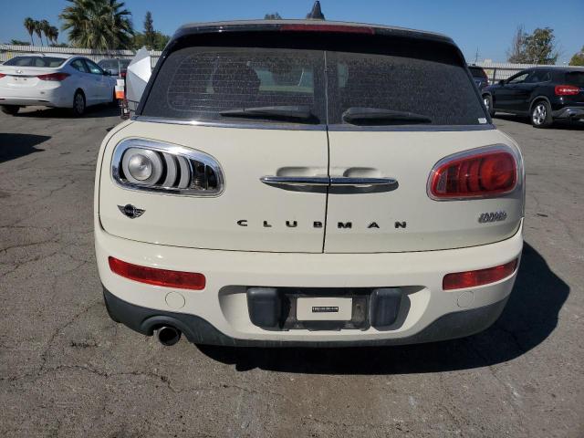 Photo 6 from auction – 2016 MINI COOPER CLU with VIN WMWLN5C56G2B28048