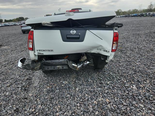 Photo 6 from auction – 2017 NISSAN FRONTIER S with VIN 1N6AD0EV9HN730353