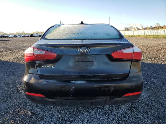 Photo 6 from auction – 2014 KIA FORTE LX with VIN KNAFK4A65E5099937