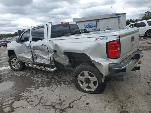 Photo 2 from auction – 2015 CHEVROLET SILVERADO with VIN 1GC1KWE8XFF567581