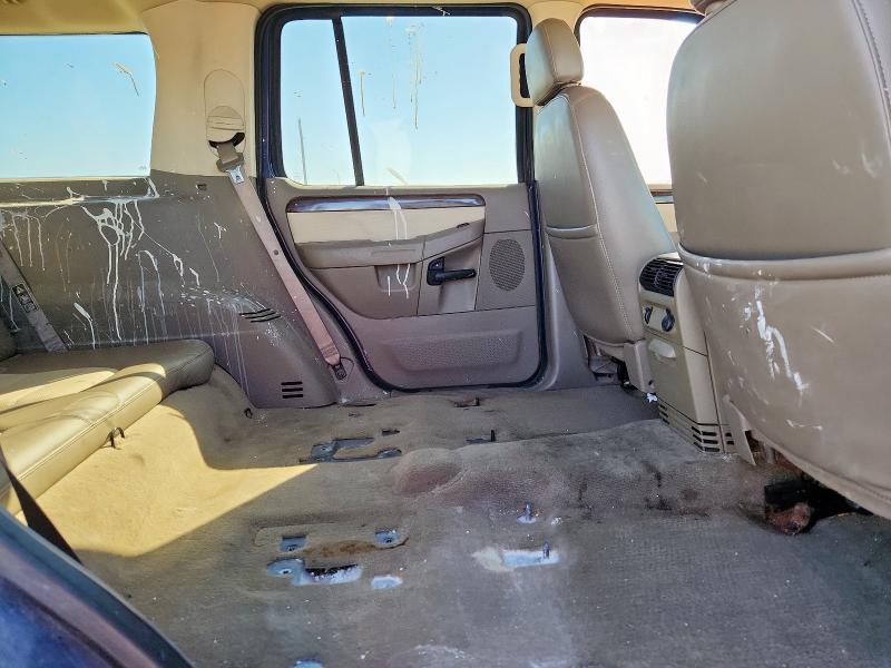 Photo 11 from auction – 2003 FORD EXPLORER E with VIN 1FMZU64K73ZA36676