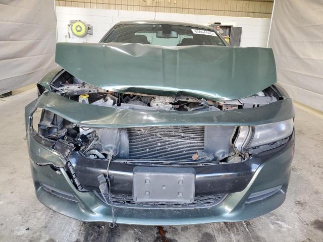 Photo 5 from auction – 2015 DODGE CHARGER PO with VIN 2C3CDXKT7FH837211
