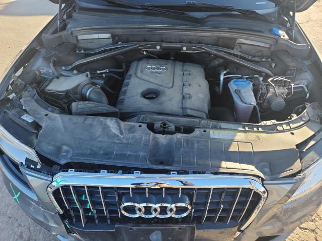 Photo 12 from auction – 2013 AUDI Q5 PREMIUM with VIN WA1LFAFP9DA025348