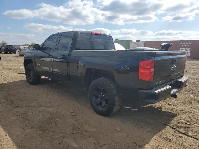 Photo 2 from auction – 2018 CHEVROLET SILVERADO with VIN 1GCVKREC5JZ208735