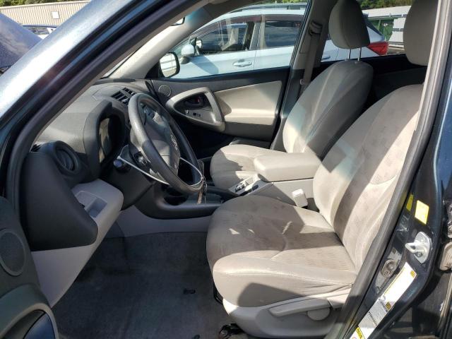 صورة رقم 7 من المزاد - 2010 TOYOTA RAV4 مع VIN JTMBF4DV7A5031271
