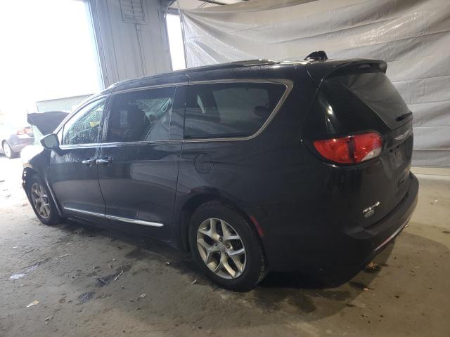 Photo 2 from auction – 2018 CHRYSLER PACIFICA T with VIN 2C4RC1BG7JR361795