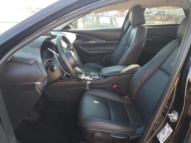 Photo 7 from auction – 2024 MAZDA CX-30 SELECT with VIN 3MVDMBBM5RM655328