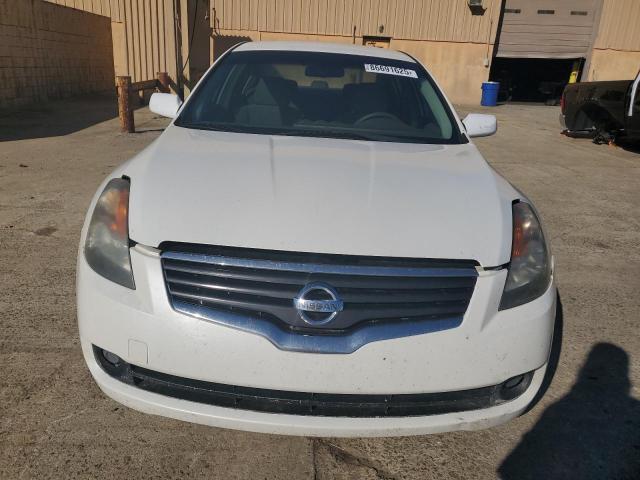 Photo 5 from auction – 2008 NISSAN ALTIMA 2.5 with VIN 1N4AL21E68N418892