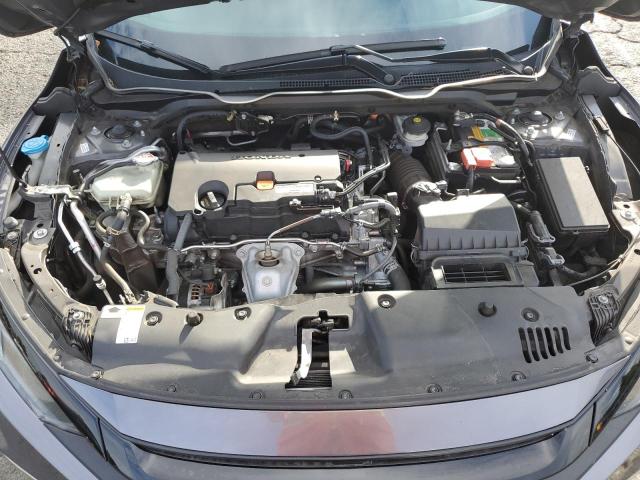 Photo 11 from auction – 2019 HONDA CIVIC LX with VIN 2HGFC2F66KH566737
