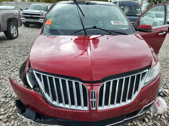 Photo 12 from auction – 2015 LINCOLN MKX with VIN 2LMDJ8JK5FBL25294