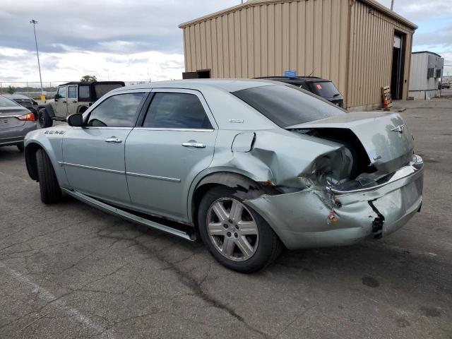 Photo 2 from auction – 2006 CHRYSLER 300C with VIN 2C3KK63H36H166917